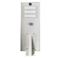 Integrated solar street light al-ch80 outdoor street light